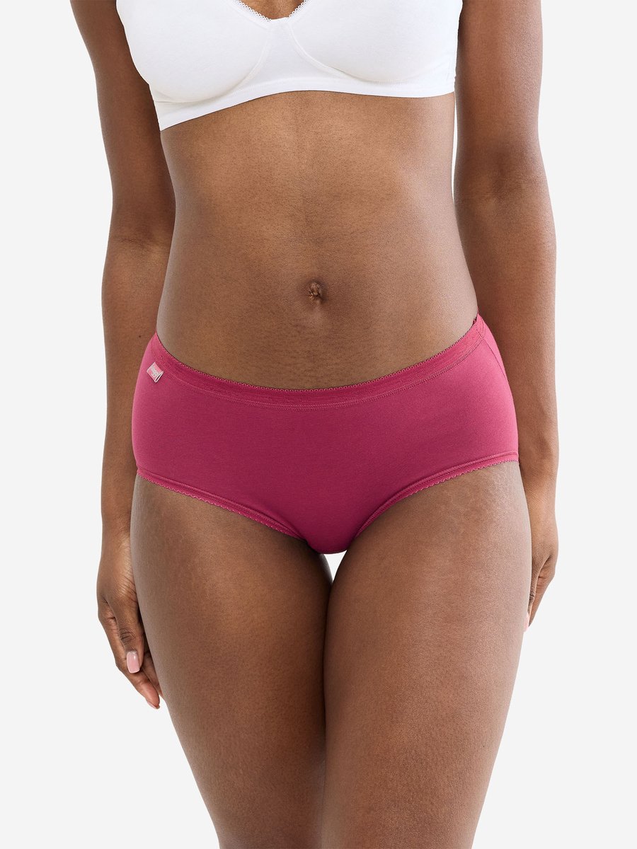 sloggi Midislip Originals Basic