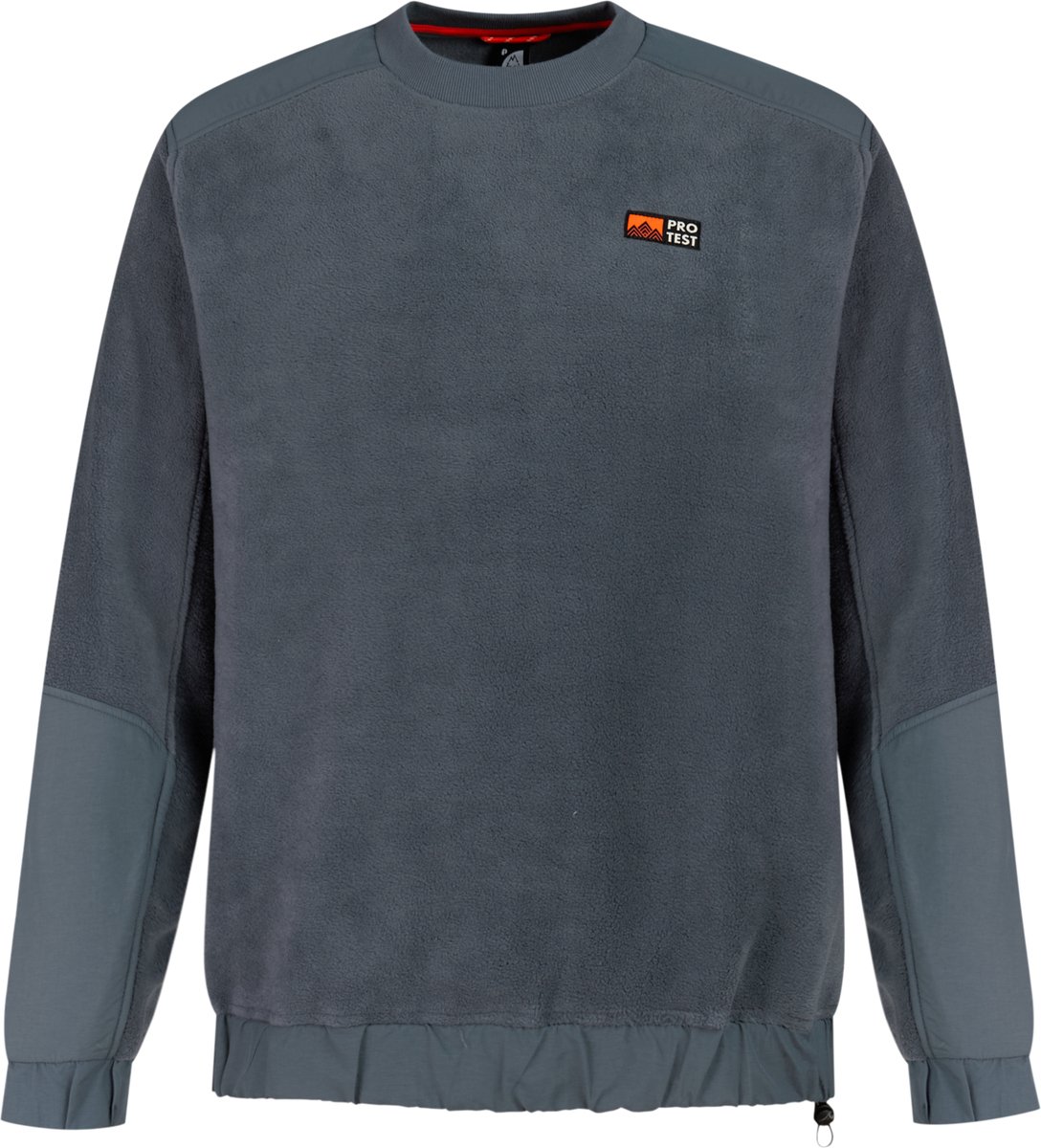 Protest PRTKeenan - Sweater Heren - Loose fit