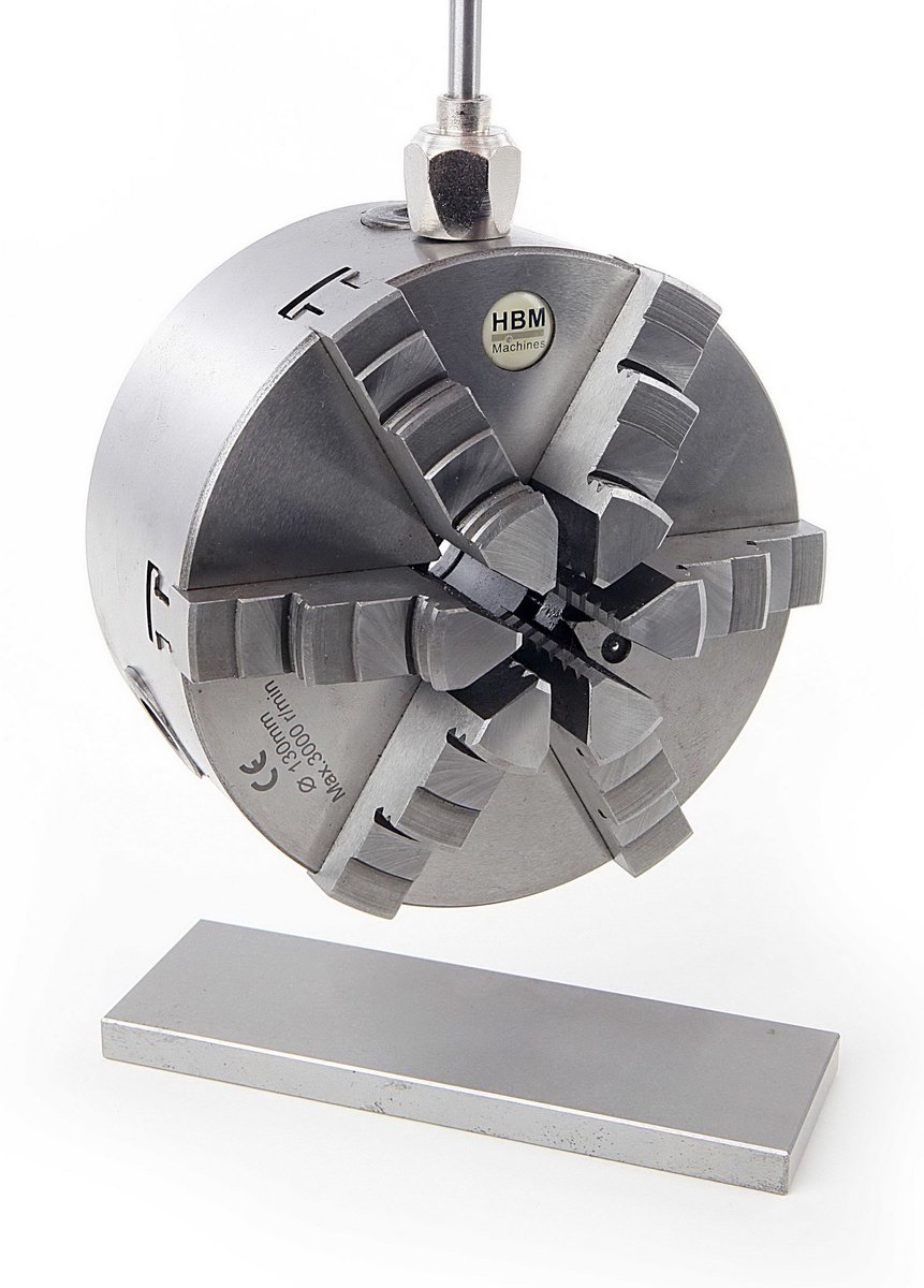 HBM Telescopische Pickup Magneten