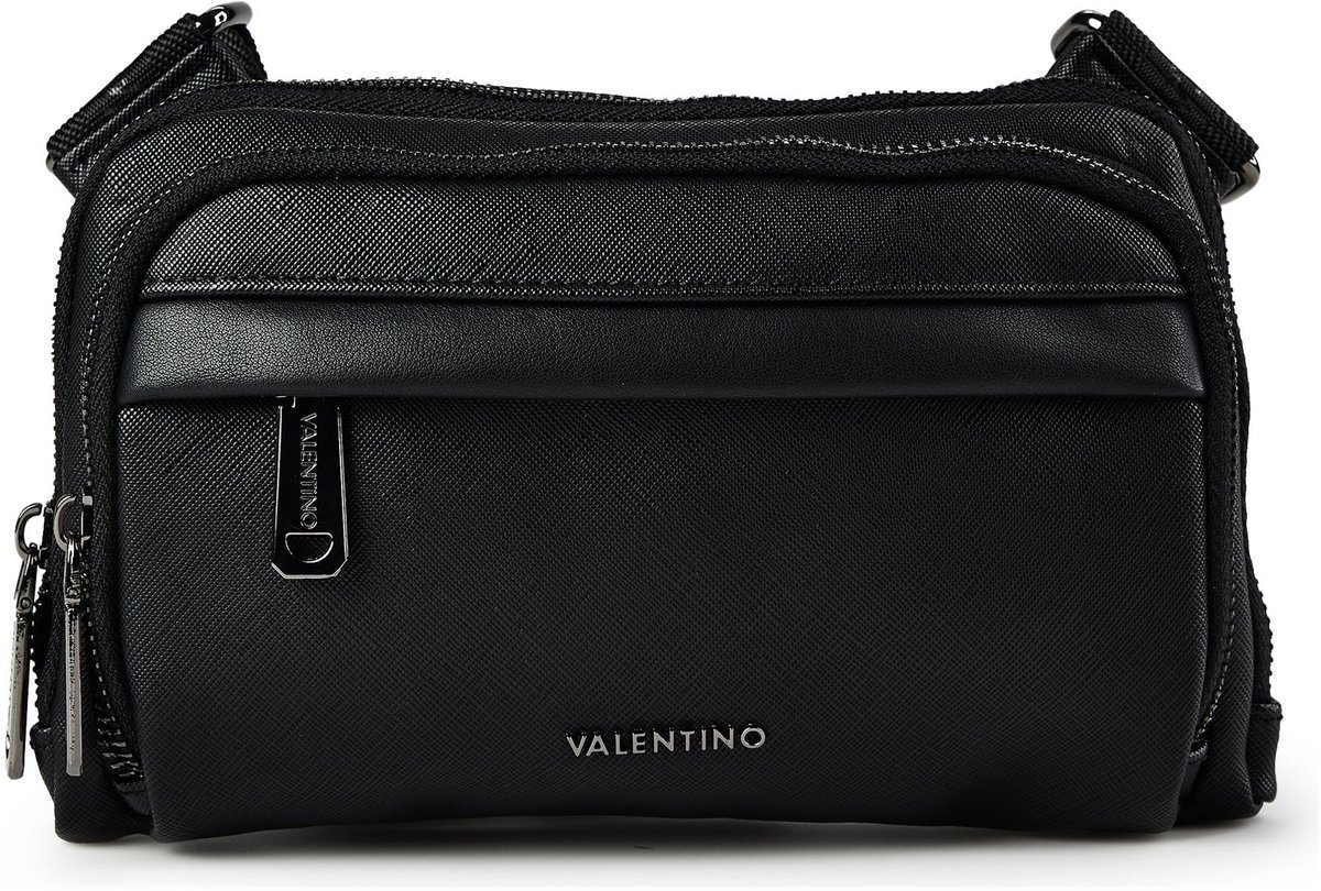 VALENTINO schoudertas Karo Crossbody Bag Nero zwart