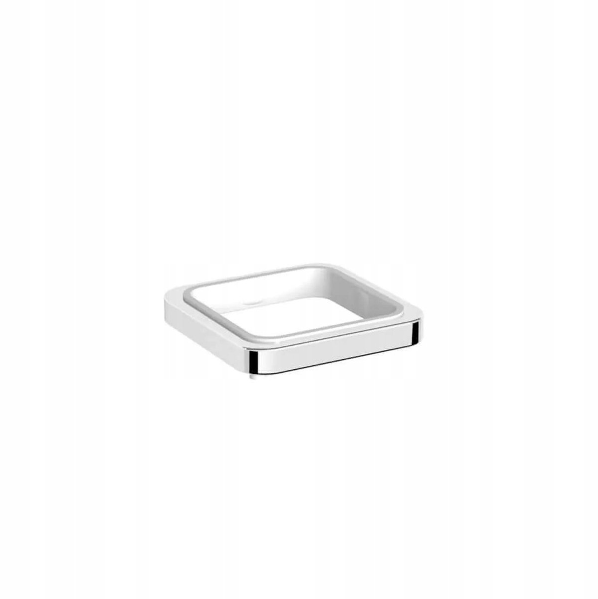 Stella NEXT Enkele Tafelhouder Chroom - Badkamer Accessoire