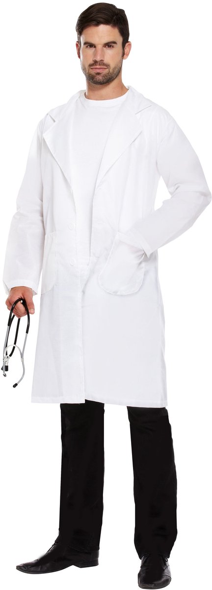 Doktersjas
