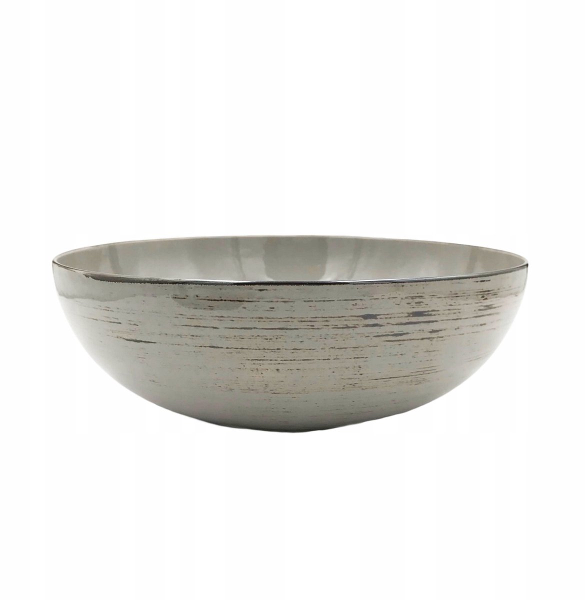 Alumina Bogucice Nostalgia Popiel Saladekom 16 cm - Duurzame Porselein