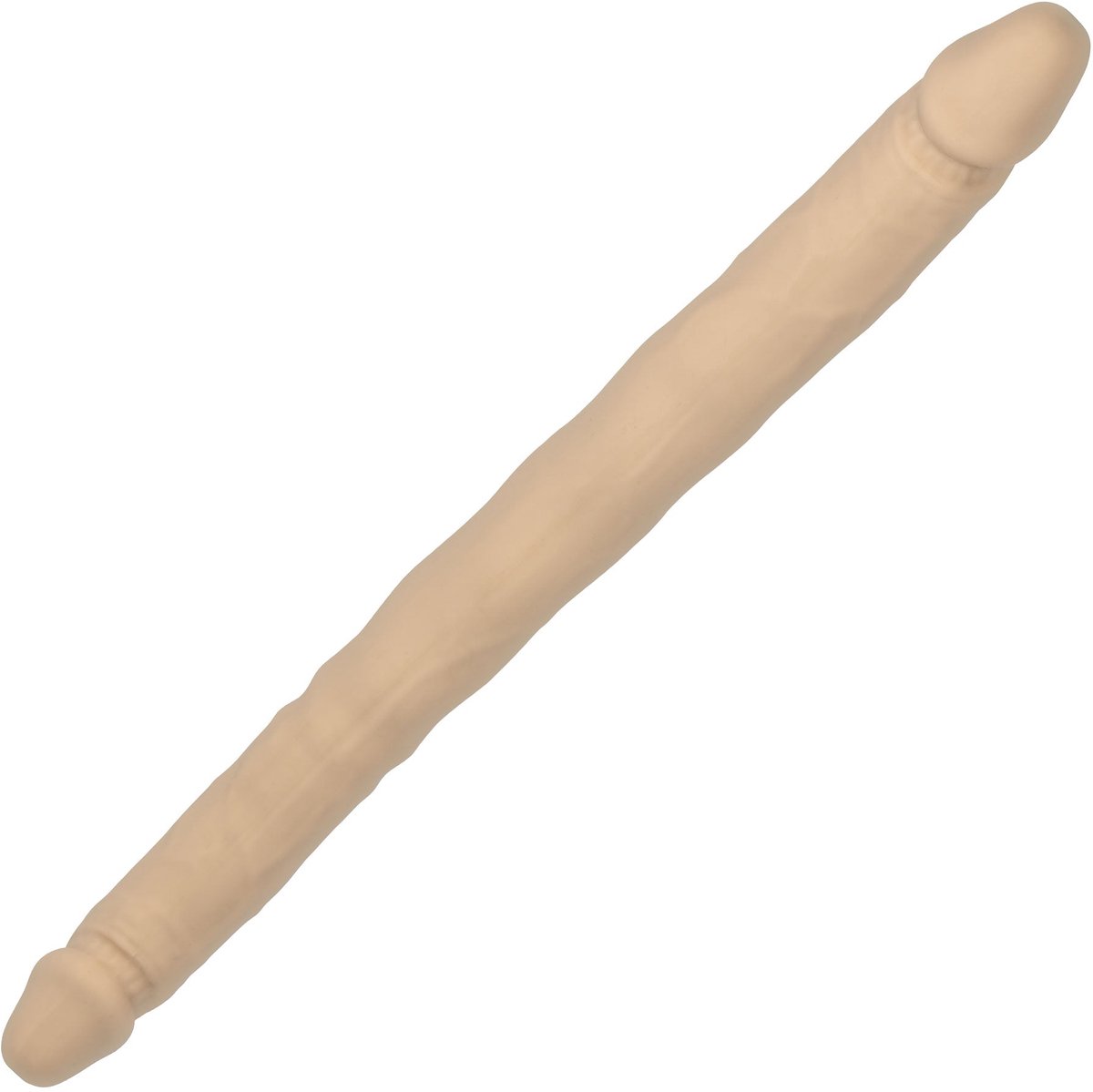 Bend and Hold Dual Dong 40,75 cm