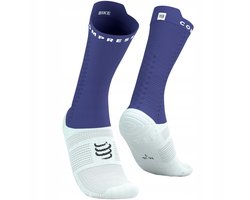 Compressport ProRacing Socks V4 Bike - Fietssokken Maat 39-41