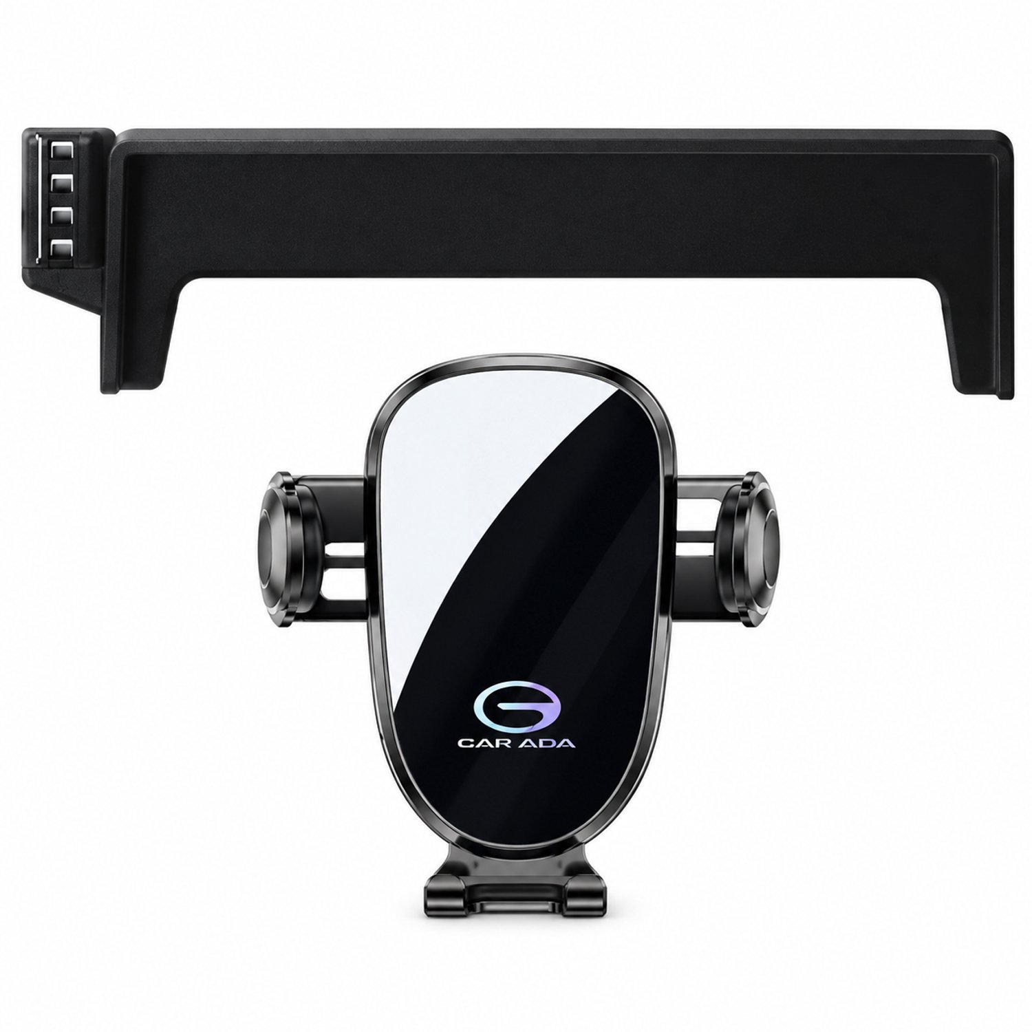 Telefoonhouders auto voor 24–26 V/RT/UT met 14,6-inch scherm – telefoonhouder met schermbasis en liggende weergave