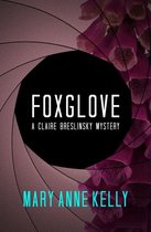 The Claire Breslinsky Mysteries - Foxglove
