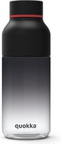 Quokka Ice Black Bottle Daily 570Ml