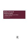 Studies in the History of Education - Educational Philosophy