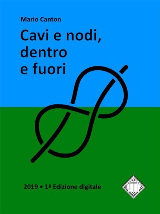 Sport 2 - Cavi e nodi, dentro e fuori - cover