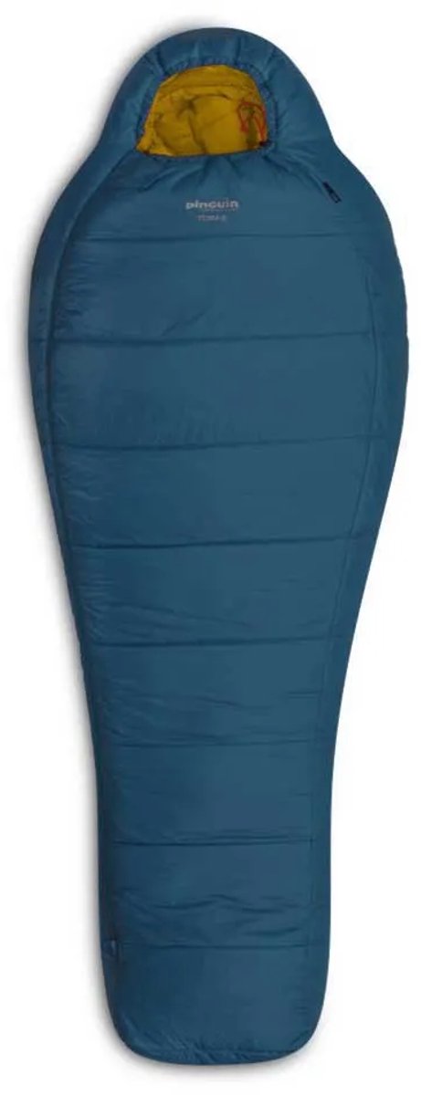 Pinguin Topas Slaapzak Blauw Long / Left Jongens,Meisjes van Merkloos — afbeelding 2