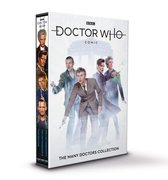 Doctor Who Boxed Set