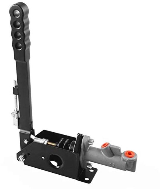 Hydraulische Handrem Ebrake - Verstelbare Lange Hendel voor Drift en Rally Racing