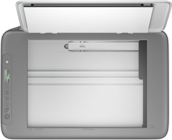 HP DeskJet 2820e - All-in-One Printer - Geschikt voor Instant Ink - Cement