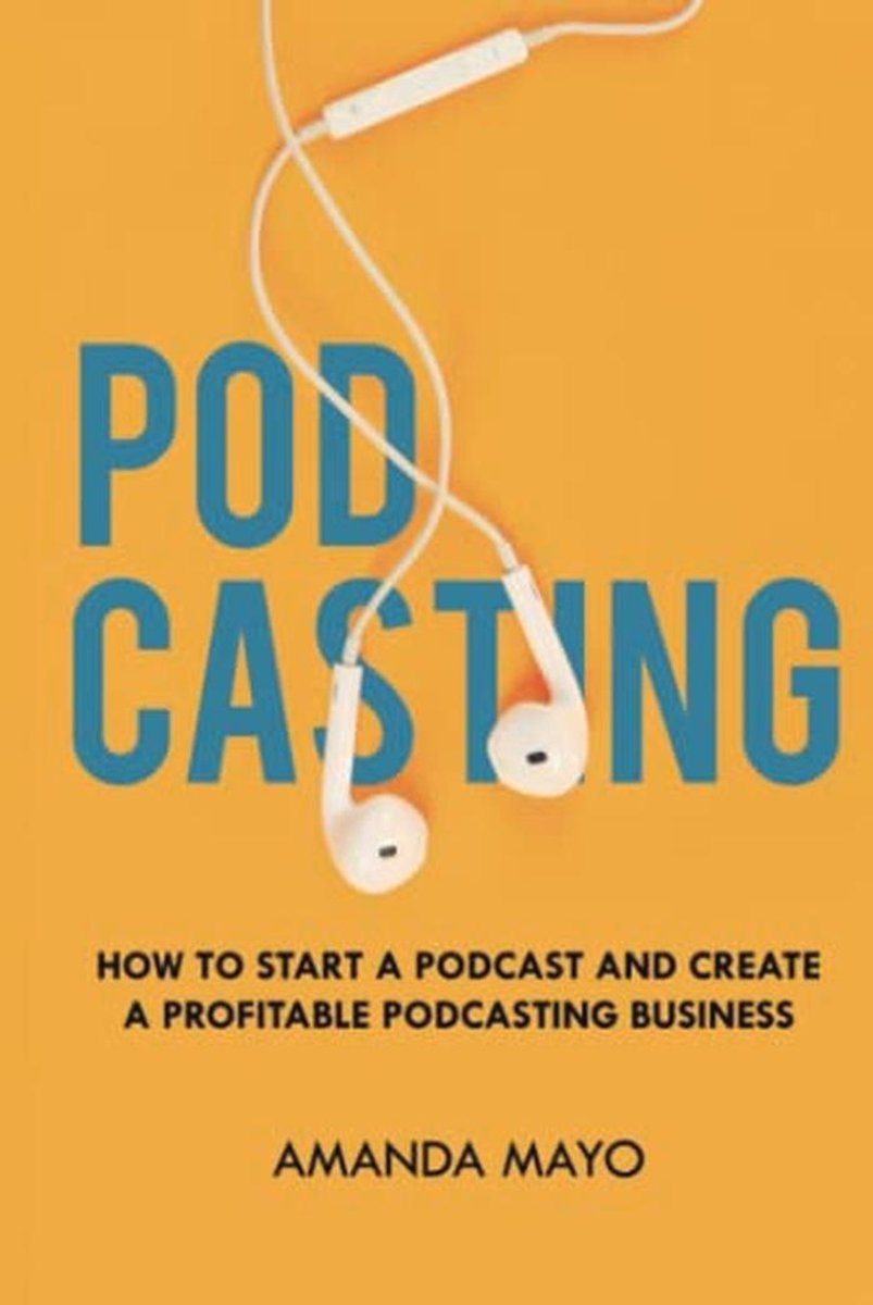 Begin met Podcasten: Leer Hoe je een Winstgevende Podcast Lanceert