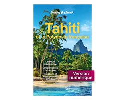 Guide de voyage - Tahiti et la Polynésie française 10ed