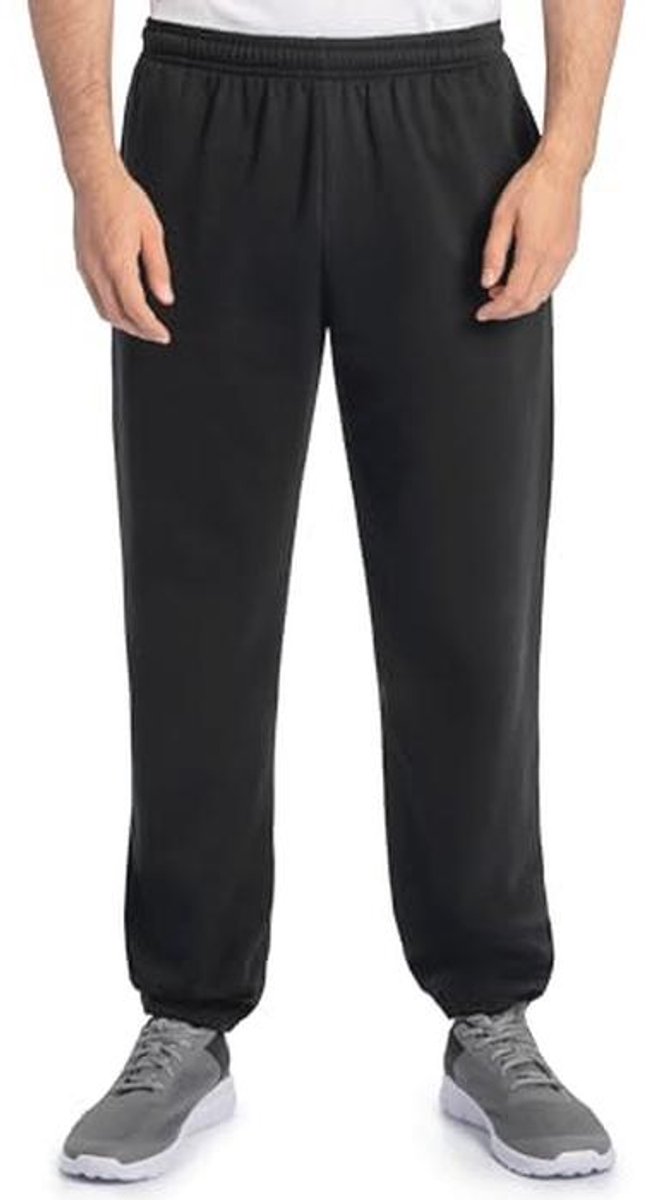 Heren Sweatbroek Eversoft Fleece