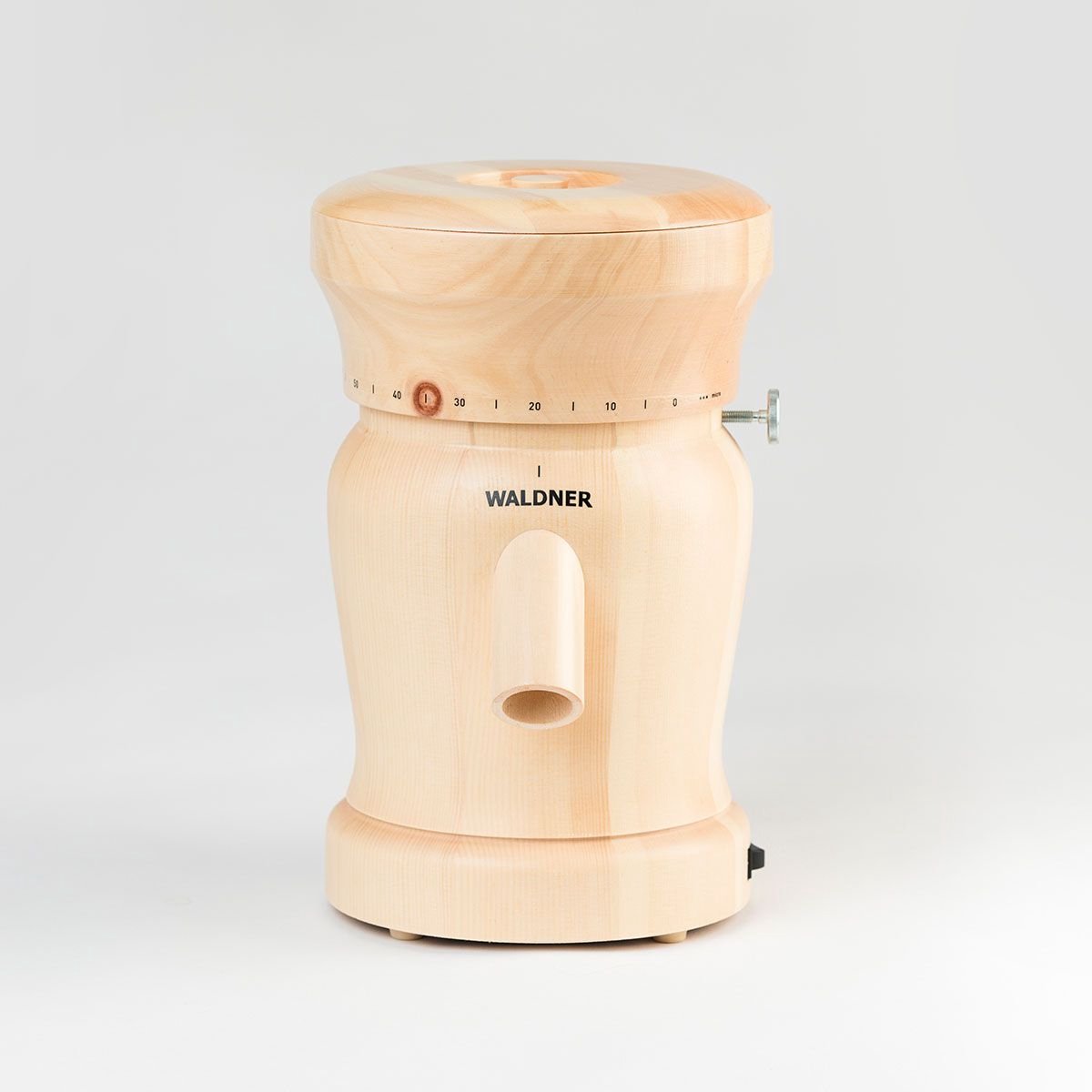 Waldner Graanmolen Lady Zwiterse Den 400W