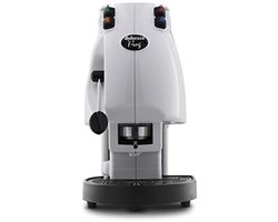 Koffiepad-machine 650 W - Ideaal voor Thuis en Kantoor
