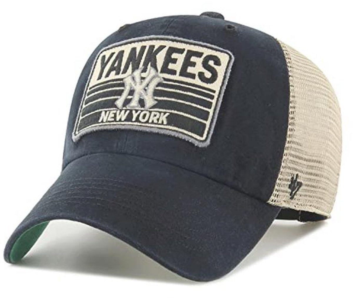 Vintage Baseball Merchandise