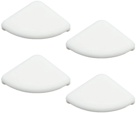 Work Top Corner Protection 30 Pcs Baby Corner Protectors Edge Protection Silicone Soft Baby Corner ...