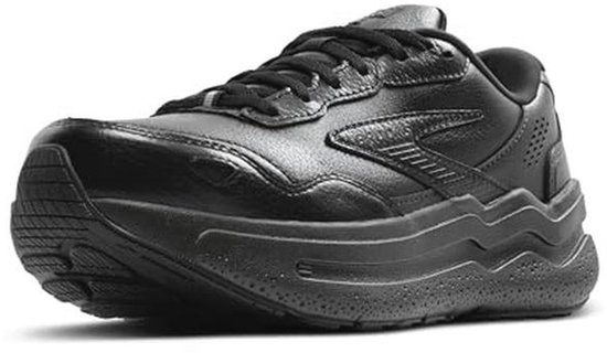 HUSKSWARE Blotevoetenschoenen met brede neus en Zero Drop Sole voor dames en heren, minimalistische loopschoenen, fitness, trailrunning, vrije tijd, ademend, antislip, lichtgewicht sneakers, Zwart