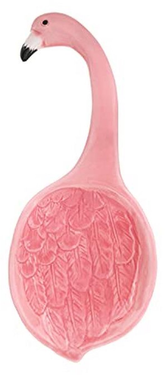 Dieren-Thema Keramische Lepelhouder - Leuke Keukenaccessoires