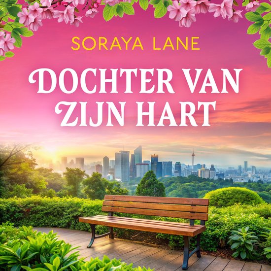 Dochter van zijn hart - cover