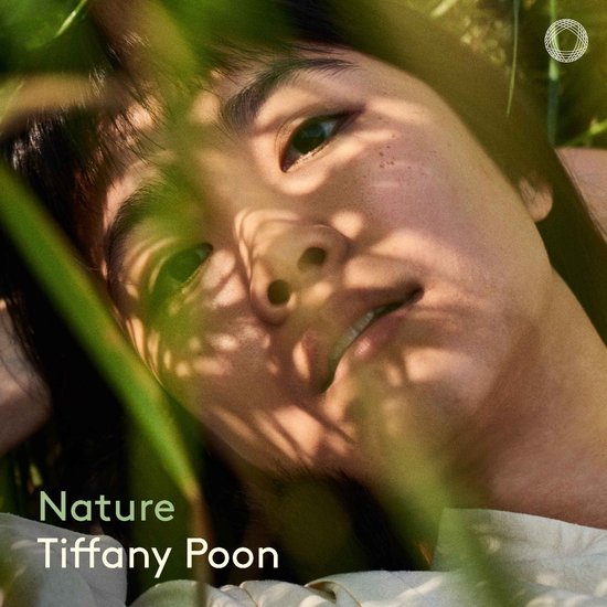 Tiffany Poon - Nature (CD)