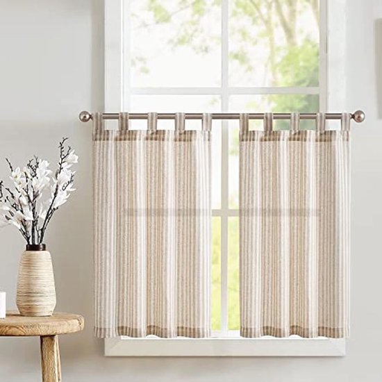 Semi-Sheer