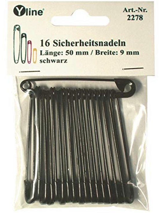Amniocentesis naald Amnioram - Zwart - 22G x 150 mm Amniocentesis naald Amnioram - Zwart - 22G x 150 mm