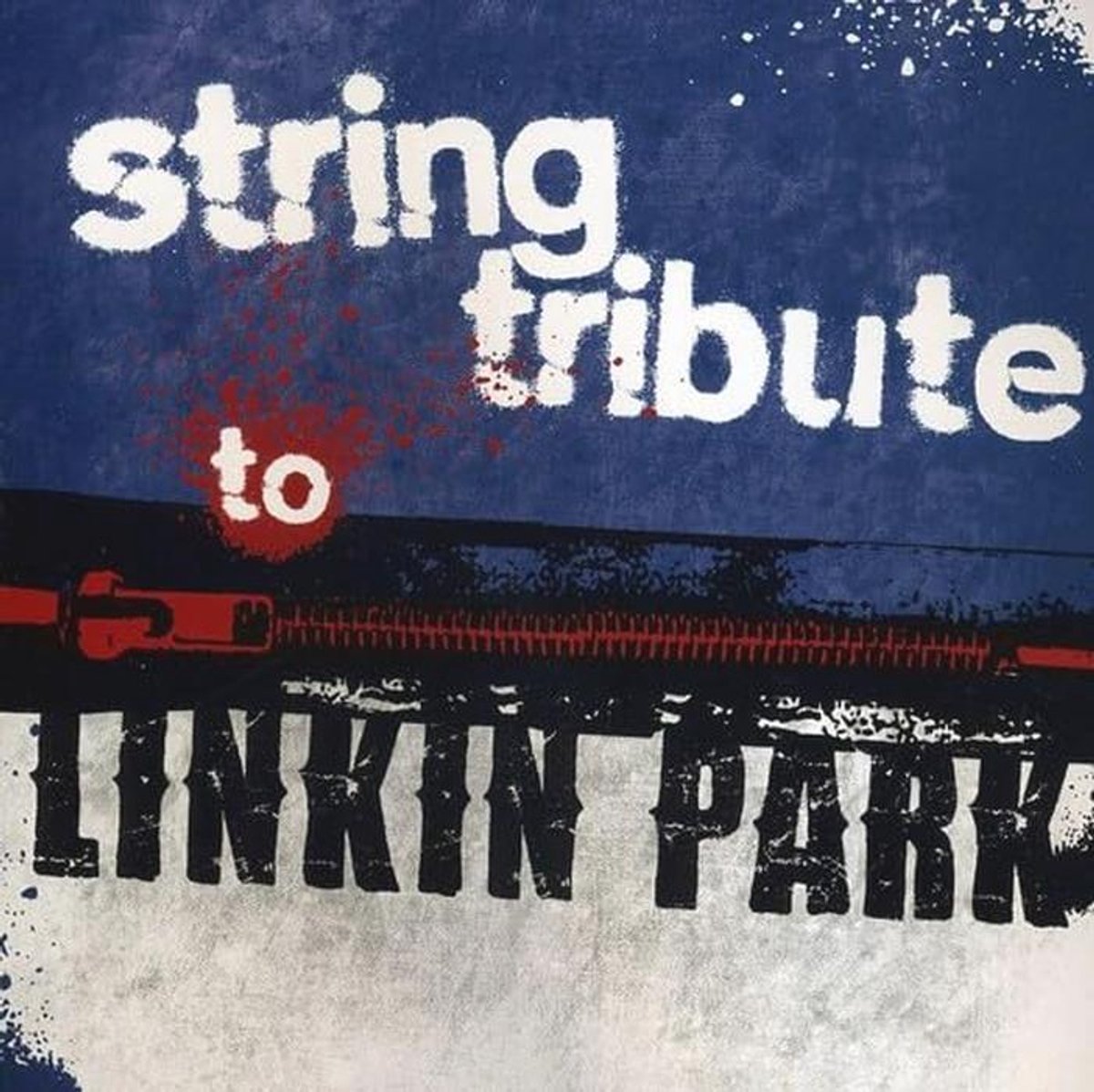 String Tribute to Linkin Park - Muziekinstrument voor gitaarliefhebbers