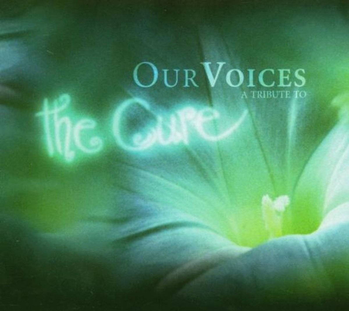 Tribute to The Cure - Our Voices
