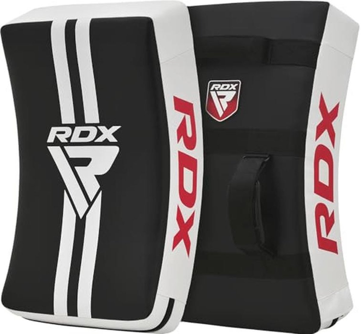 Kick Shield voor Muay Thai en MMA - 60 cm - Ideaal voor Bokstraining en Vechtsporten