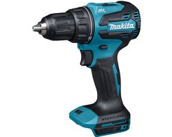 Makita DDF490Z Lxt 18V Boorschroefmachine - Zonder Accu