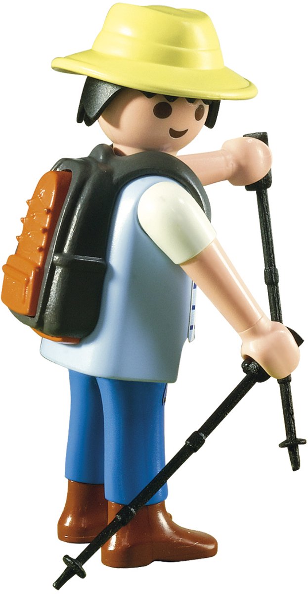 PLAYMOBIL Country Berghut - 5422