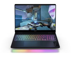 OMEN MAX 16 Gaming Laptop 16-ak0030nd - 16" - Copilot+ - Ryzen Al 9 HX 375 - RTX 5070 - 32 GB - 1 TB SSD - 240 Hz