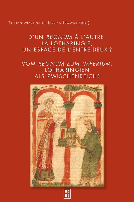 Archéologie, espaces, patrimoines - D’un regnum à l’au ... - cover