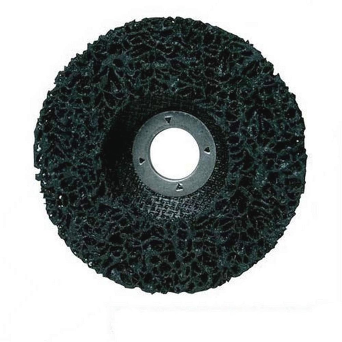 Polycarbide Schurende Schijf 115 mm voor Haakse Slijpers