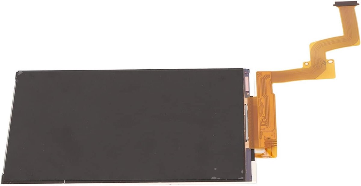 Upper LCD SC Vervangingsonderdeel - Top LCD Scherm voor NEW 2DS XL LL