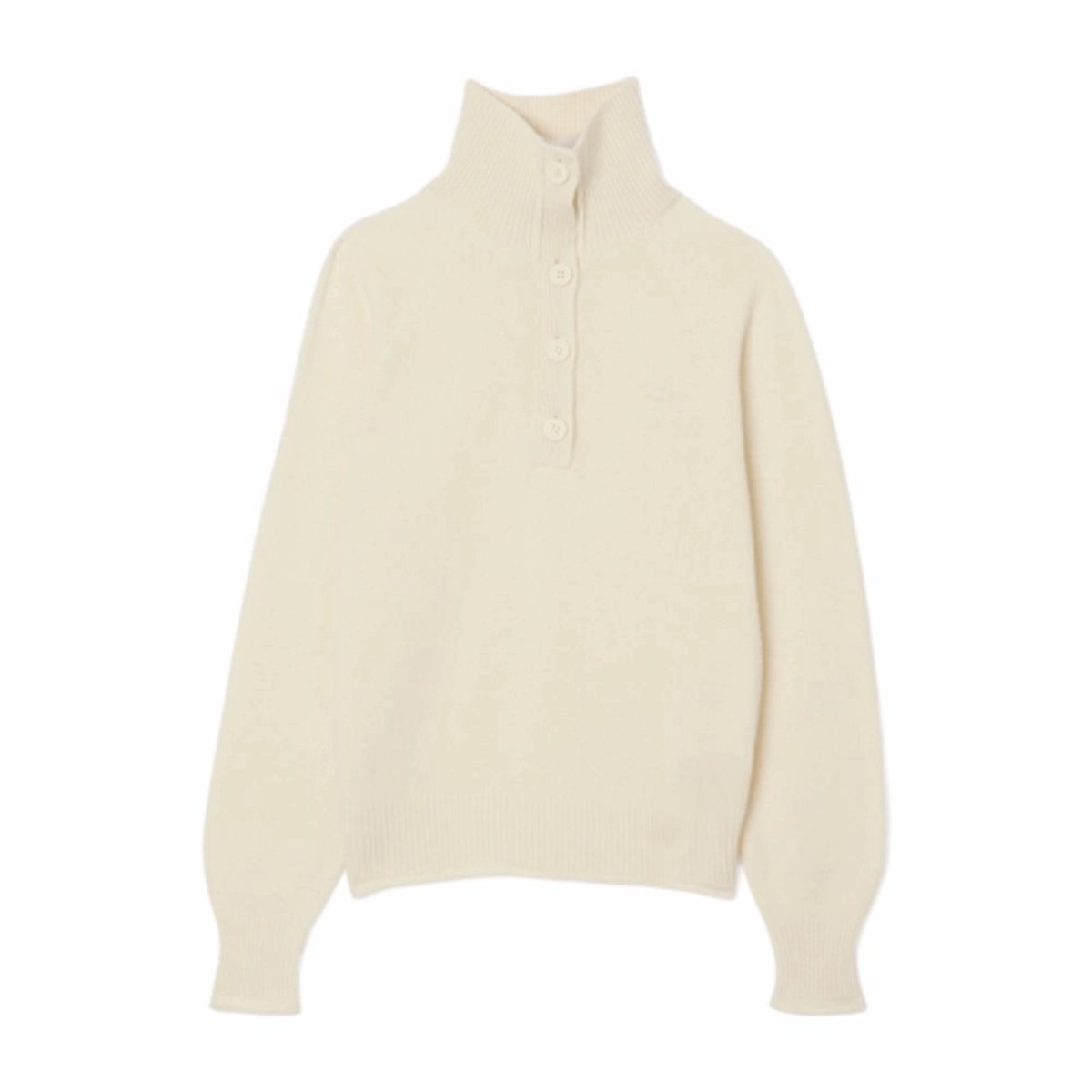 Trui Lacoste Women AF4010 Lapland Beige