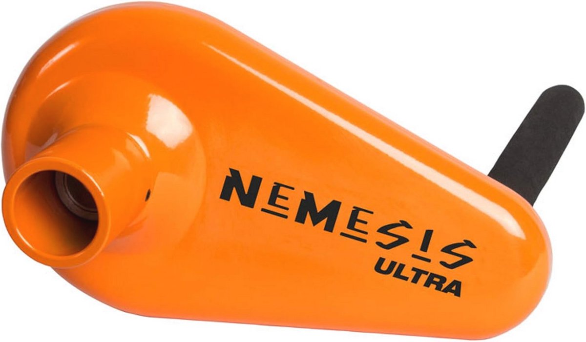 Wielklem ProPlus Nemesis Ultra SCM - Ultra Veilige Wielklem voor Auto's