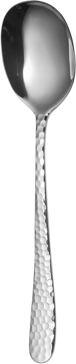 Sola Serveerlepel Lima - Zilver - Los bestek - 1 stuk