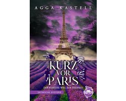 Kurz vor Paris