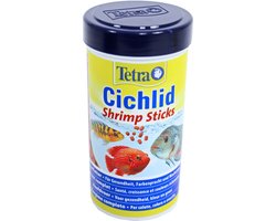 Tetra shrimp sticks 250ml