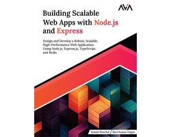 Building Scalable Web Apps with Node.js and Express