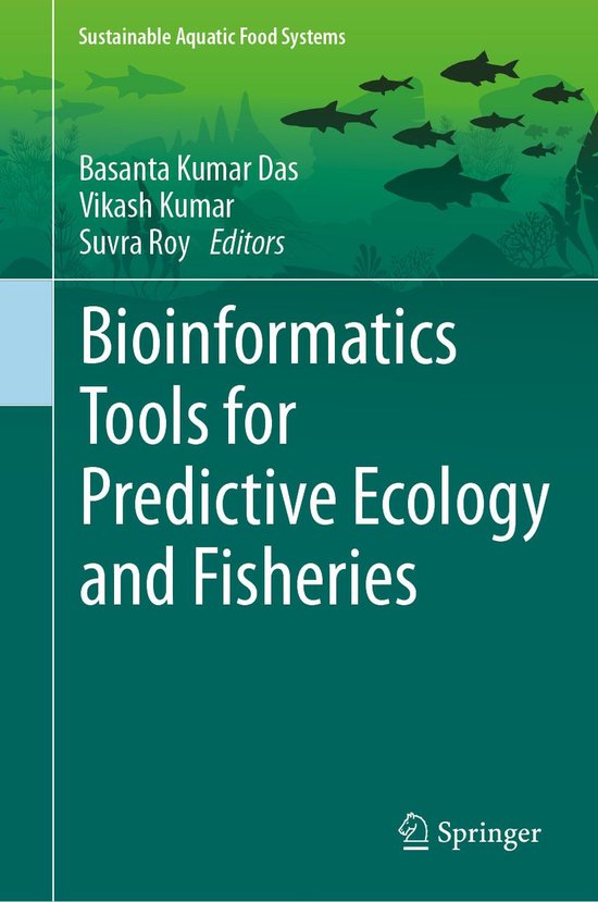 Biomedical and Life Sciences (R0) - Bioinformatics Tools for ... - cover