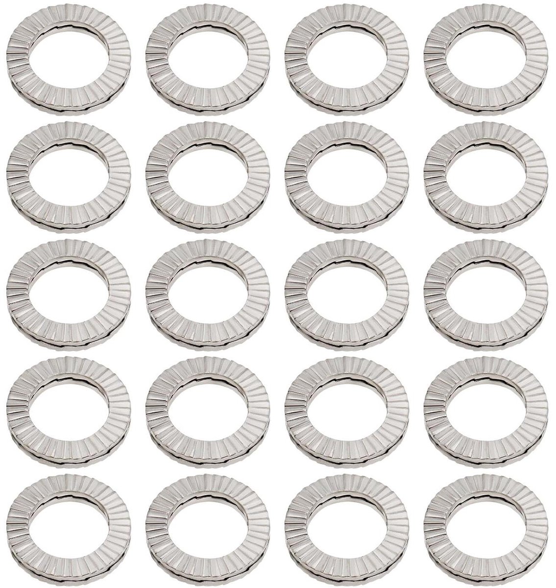 Nordivar - Chronograaf Militair Design Waterdicht Roestvrij Staal Horloge met Groot Gezicht voor Heren - Zakelijk Analoog Lichtgevend Herenhorloge