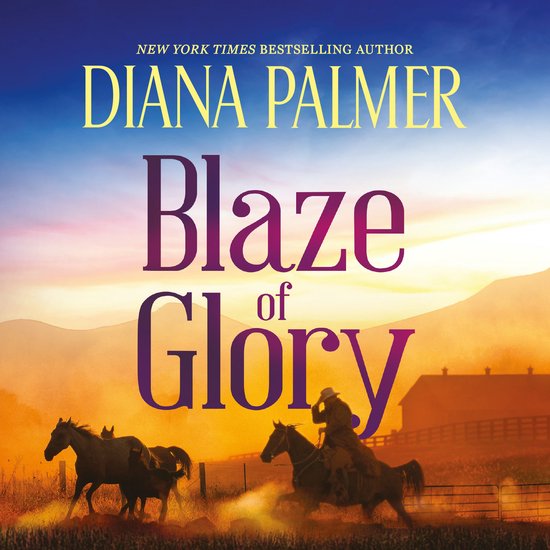 Blaze Of Glory - cover