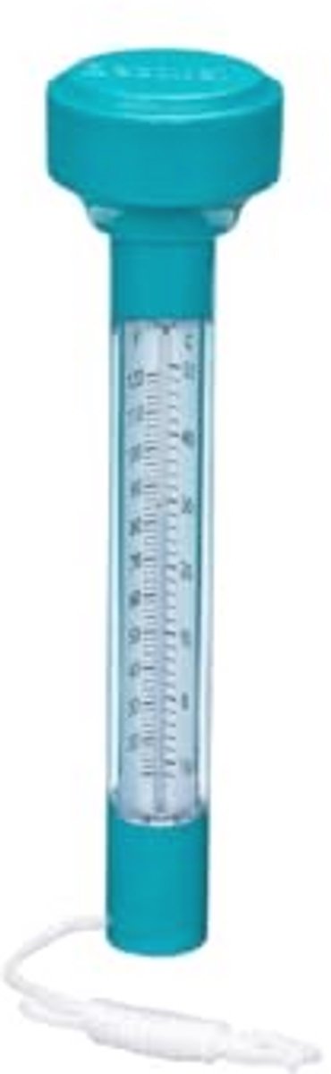 Drijvende Thermometer voor Zwembaden en Spa's
